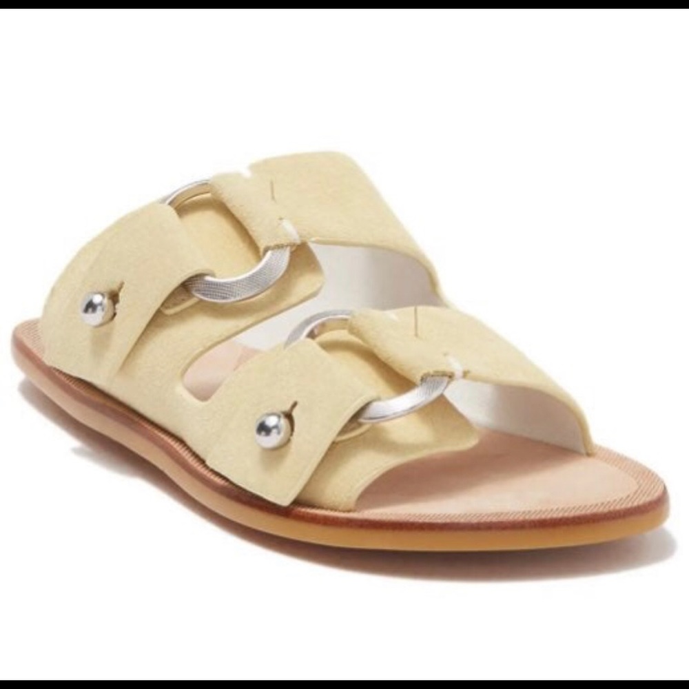 Sold NWT rag & bone sandals